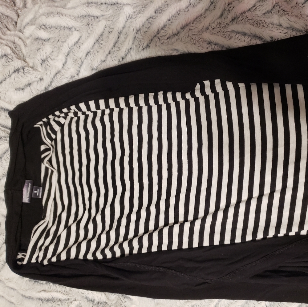Maternity tank